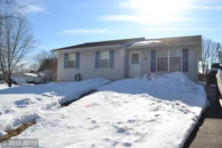 1921 Manitou Ln, Baltimore, MD 21076-1248