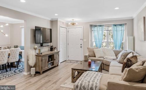 6406 Coventry Way, Mount Laurel NJ  08054-6703 exterior