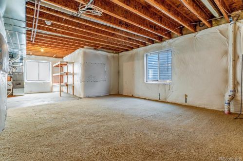 10463 Ouray St, Denver CO  80022-0585 exterior