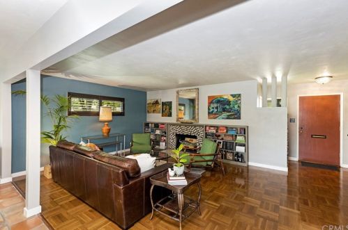 3391 Mono Dr, Riverside CA  92506-2151 exterior