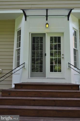 309 Reserve Gate Ter, Silver Spring MD 20905-5040 exterior