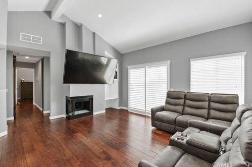 8035 Desert Pine Dr, Anaheim CA  92808-2414 exterior