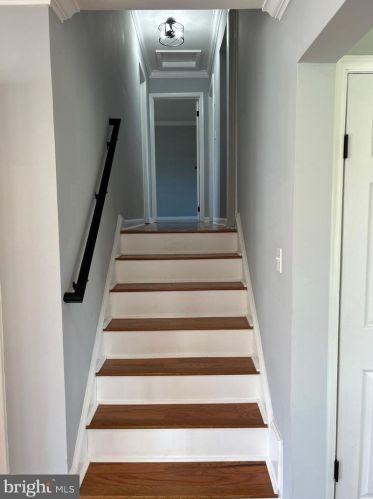 9909 Dellwood Ave, Columbia MD  21046-1024 exterior