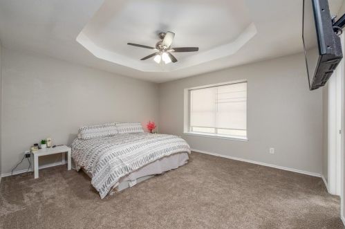 3620 Clearbrook Dr, Fort Worth TX  76123-2318 exterior