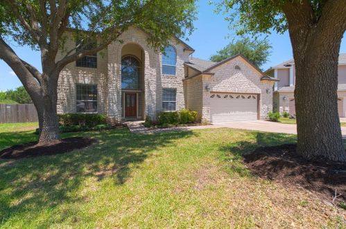 15108 Dodge Cattle Cv, Austin, TX 78717-4489