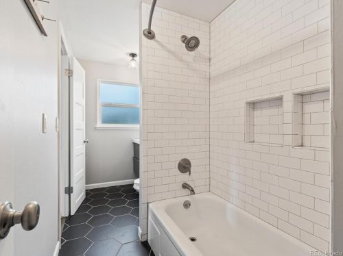 2753 Webster St, Denver CO  80227-3409 exterior