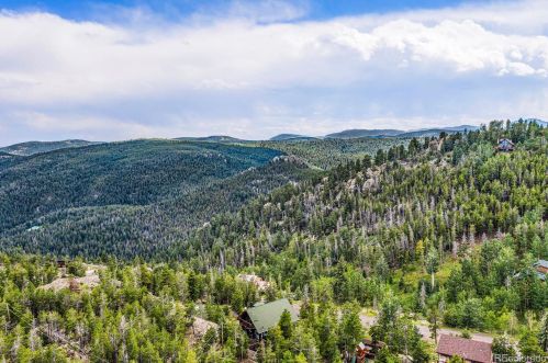 10387 Horizon View Dr, Morrison CO  80465-2338 exterior