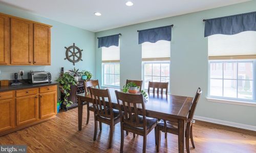 604 English Ivy Way, Aberdeen MD  21001-2673 exterior