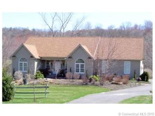 789 Flanders Rd, Southington CT  06489-1604 exterior