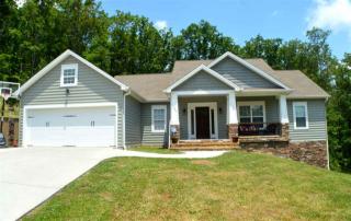 1354 Unity Dr, Cleveland, TN 37312-5798