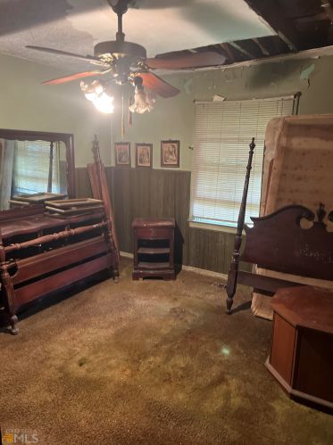 166 Burbank Dr, Atlanta GA  30314-2555 exterior