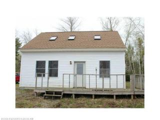 210 Morrison Farm Rd, Waltham, ME 04605-7125