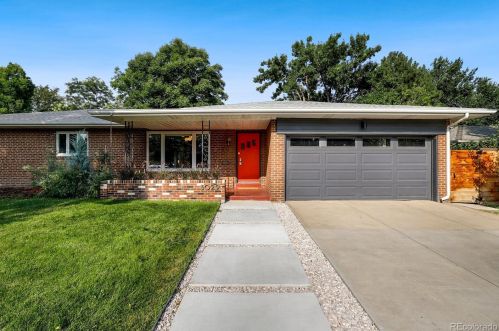 3029 Monroe St, Denver, CO 80205-4943