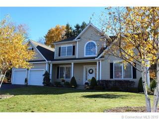 4 Silver Brook Ln, Torrington, CT 06790-7814