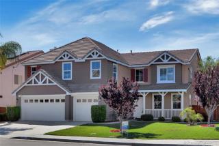 44907 Vine Cliff St, Temecula, CA 92592-5513