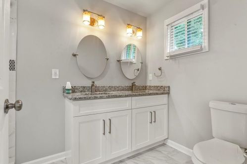 267 Hilltop Dr, Atlanta GA  30341-3703 exterior