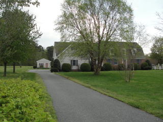 7859 Bayside Rd, Bayford, VA 23354-2230