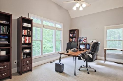 503 Sharp Mountain Pkwy, Big Canoe GA  30143-8607 exterior