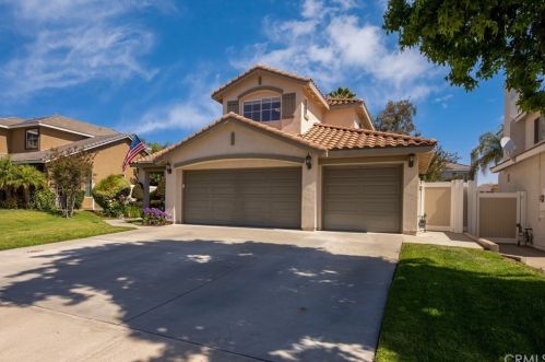 20752 Freeport Dr, Riverside CA  92508-3154 exterior