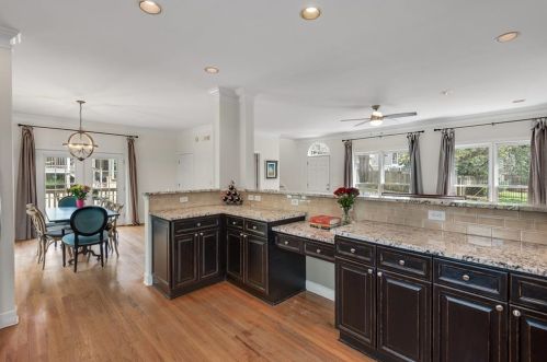 840 Frederica St, Atlanta GA  30306-4704 exterior