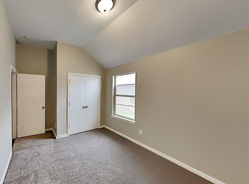 4644 Rockmill Trl, Fort Worth TX  76179-5087 exterior