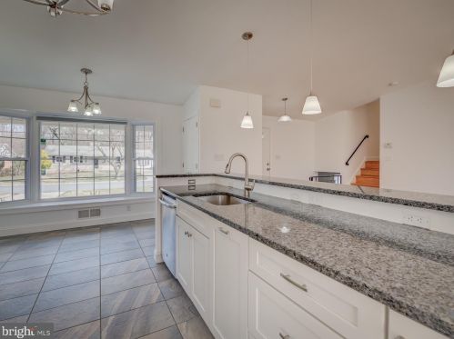 13309 Foxhall Dr, Silver Spring MD exterior