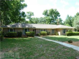 22 Cromwell Rd, Savannah, GA 31410-4424