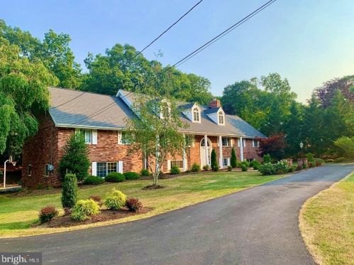 12718 Gramlich Rd, Cumberland MD  21502-6110 exterior