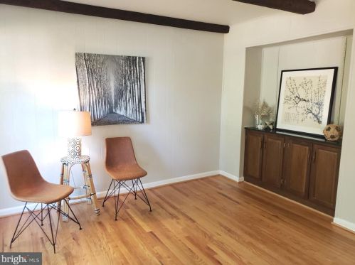 13813 Bethpage Ln, Silver Spring MD 20906-3106 exterior