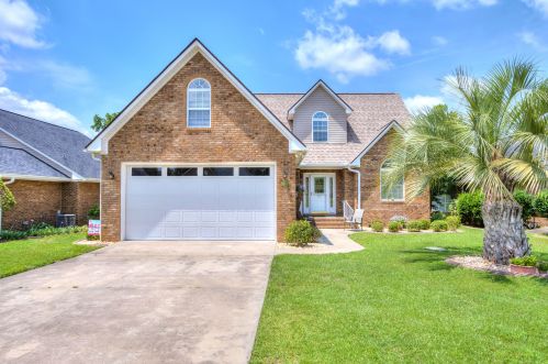 113 Ridge Lake Dr, Foreston, SC 29102-4477