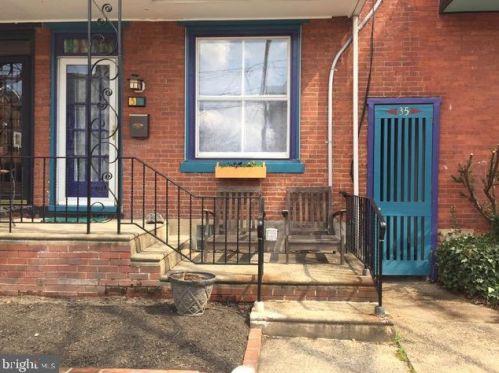 35 Center St, Tavistock NJ  08033-1801 exterior