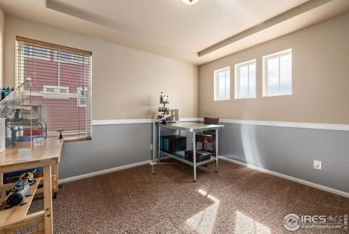 4927 Saddlewood Cir, Loveland CO 80534-8219 exterior