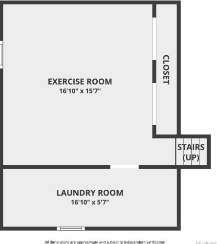 2272 Oakland Way, Denver CO 80014-1108 exterior