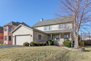 420 Fay Ave, Addison IL  60101-6502 exterior