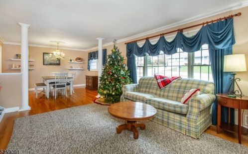 31 Misty Mountain Rd, Dover, NJ 07869-4775
