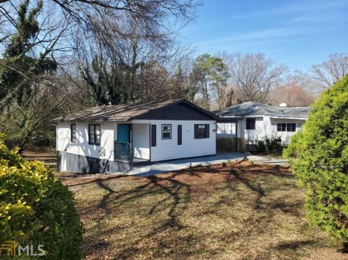 2819 Grand Ave, Atlanta, GA 30315-9015