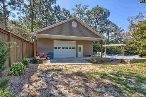 1117 Pepper Rdg Dr, Lugoff SC  29078-9655 exterior