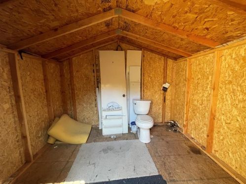 5010 Palo Alto Dr, Garland TX  exterior