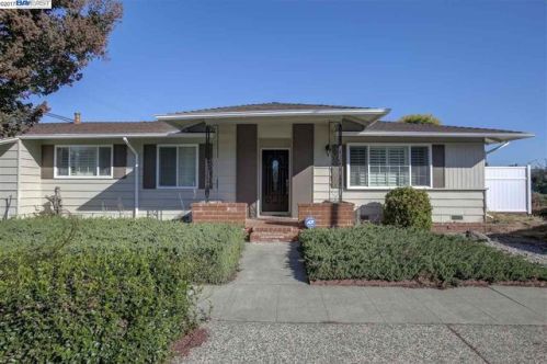 1315 Radcliff Ln, Hayward, CA 94545-2649