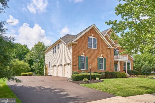 5364 Mortons Ford Way, Haymarket, VA 20169-4520