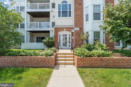 5951 Millrace Ct, Columbia, MD 21045-5291