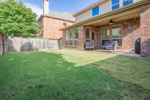 401 Perkins, Argyle TX 76226-5571 exterior