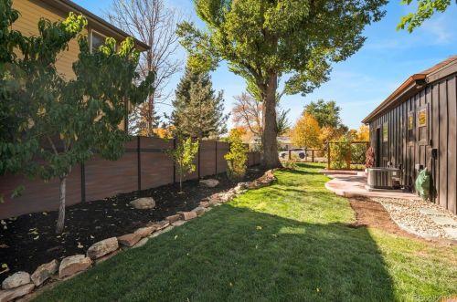 4400 Sherman St, Englewood CO 80113-5814 exterior