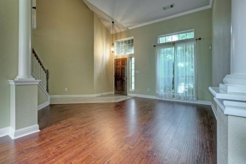 12612 Bright Sky Overlook, Austin TX  78732-1954 exterior