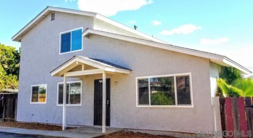 1128-30 Crosby St, El Cajon, CA 92021-4924