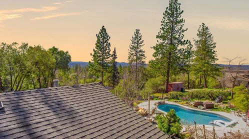 6300 Lookout Ln, Swansboro Country, CA 95667-7407