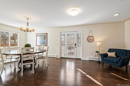 3279 Pearl St, Englewood CO 80113-2713 exterior