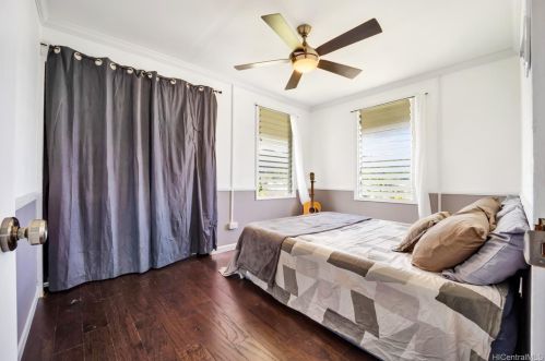 805 Alewa Dr, Honolulu HI  96817-1535 exterior