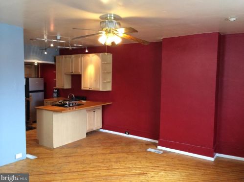1801 16 St, Philadelphia PA  19145-2202 exterior