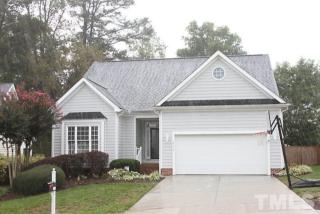 3117 Carriage Light Ct, Raleigh, NC 27604-6117